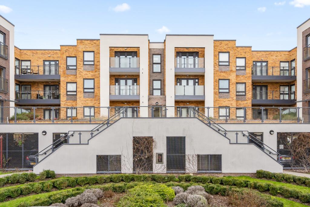 Additional image 2 of Duchess Court, Welwyn Garden City, AL7