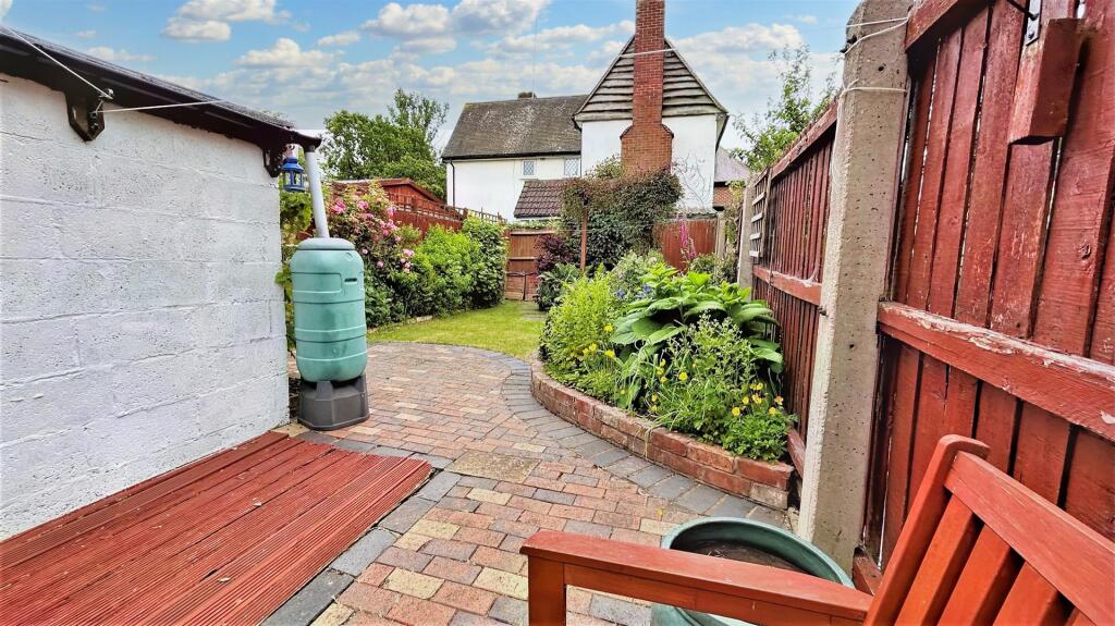 Additional image 13 of Cadbury Road, Moseley