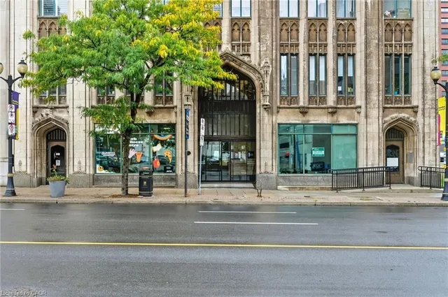 Additional image 3 of 36 James St Unit 709