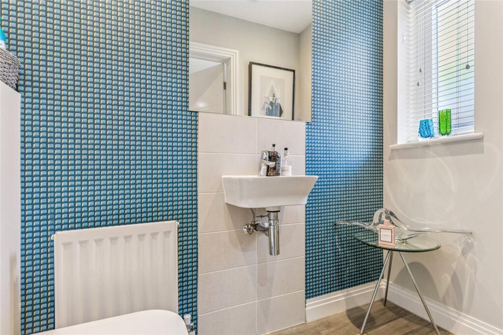 Additional image 11 of Barnes Wallis Way, Bricket Wood, St. Albans, Hertfordshire, AL2