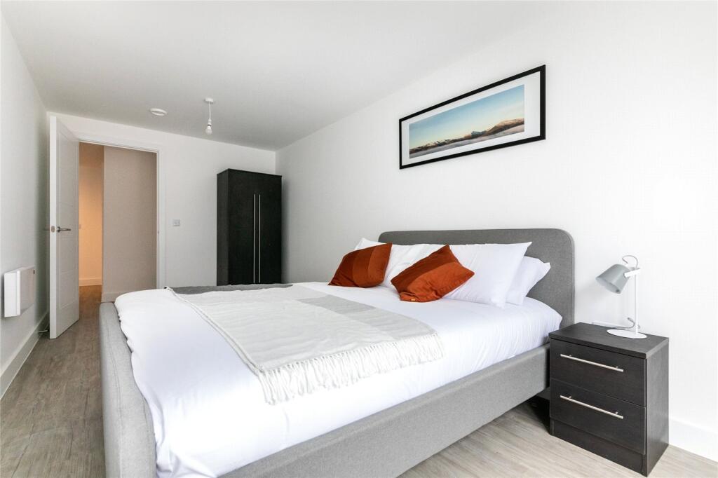 Additional image 8 of Digbeth Square, 10 Lombard Street, Birmingham, B12