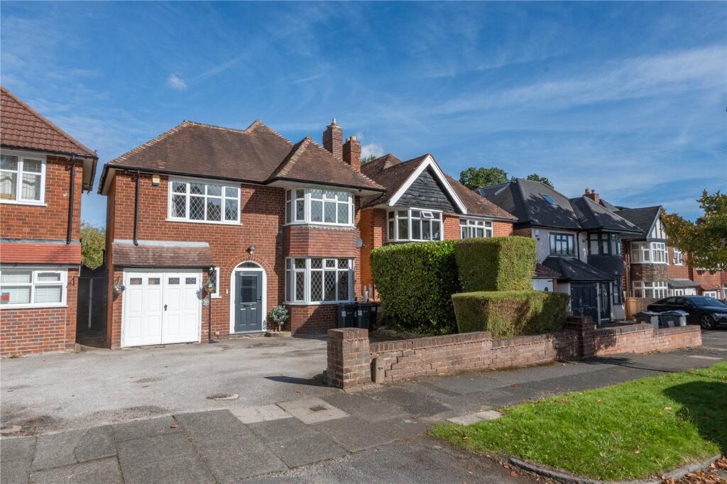 Additional image 25 of The Hurst, Moseley, Birmingham, B13