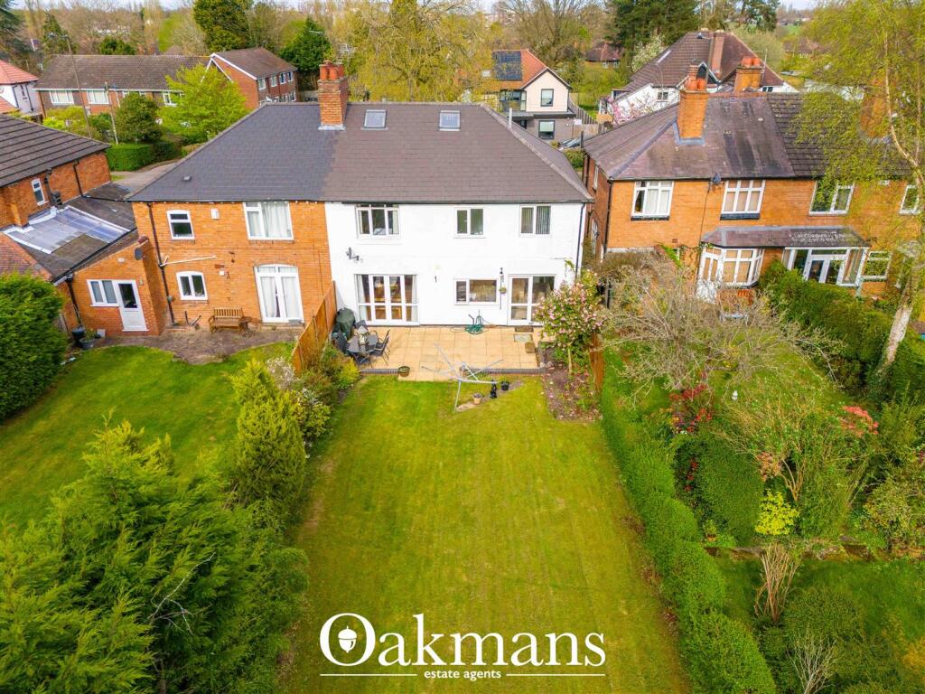 Additional image 3 of Haunch Lane, Birmingham, B13