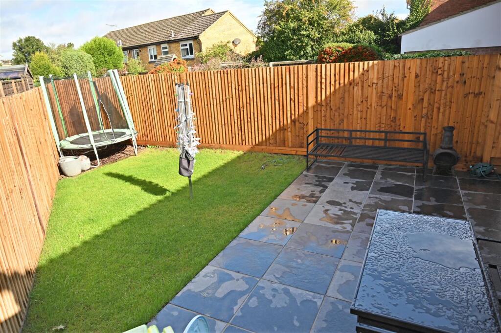 Additional image 16 of Booths Close, Welham Green