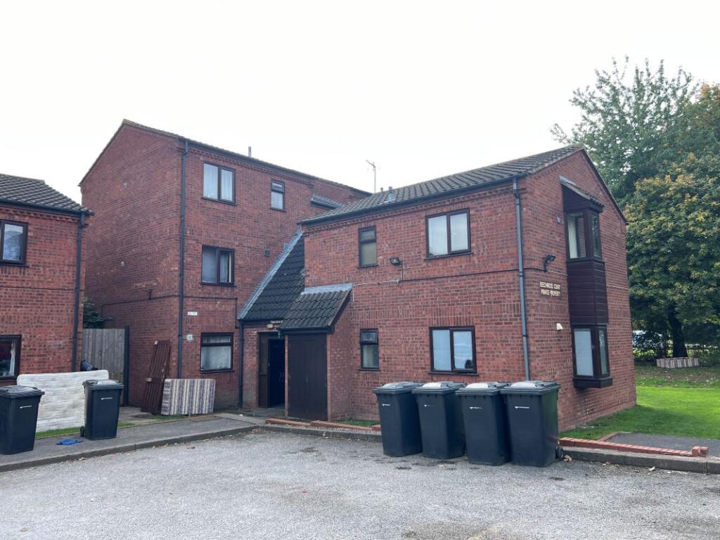 Property image for Beechwood Court, 50 Turner Street, Sparkbrook, Birmingham, B11 1XQ