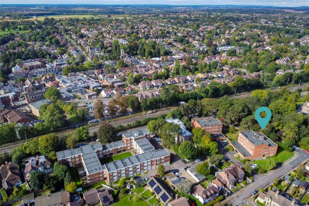 Additional image 11 of Crosthwaite Court, Stewart Road, Harpenden, Hertfordshire, AL5