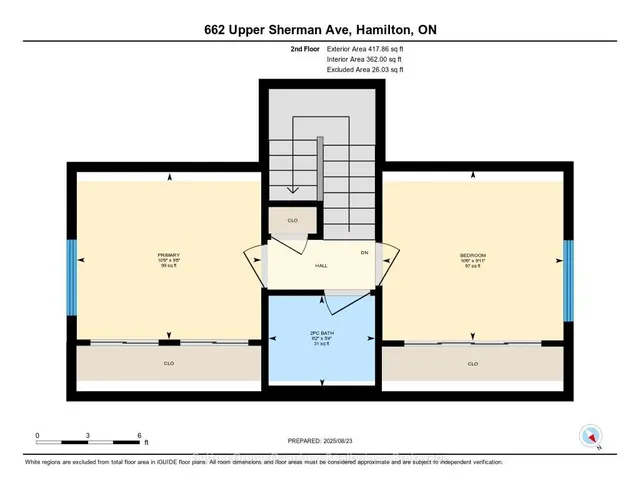 Additional image 33 of 662 Upper Sherman Ave