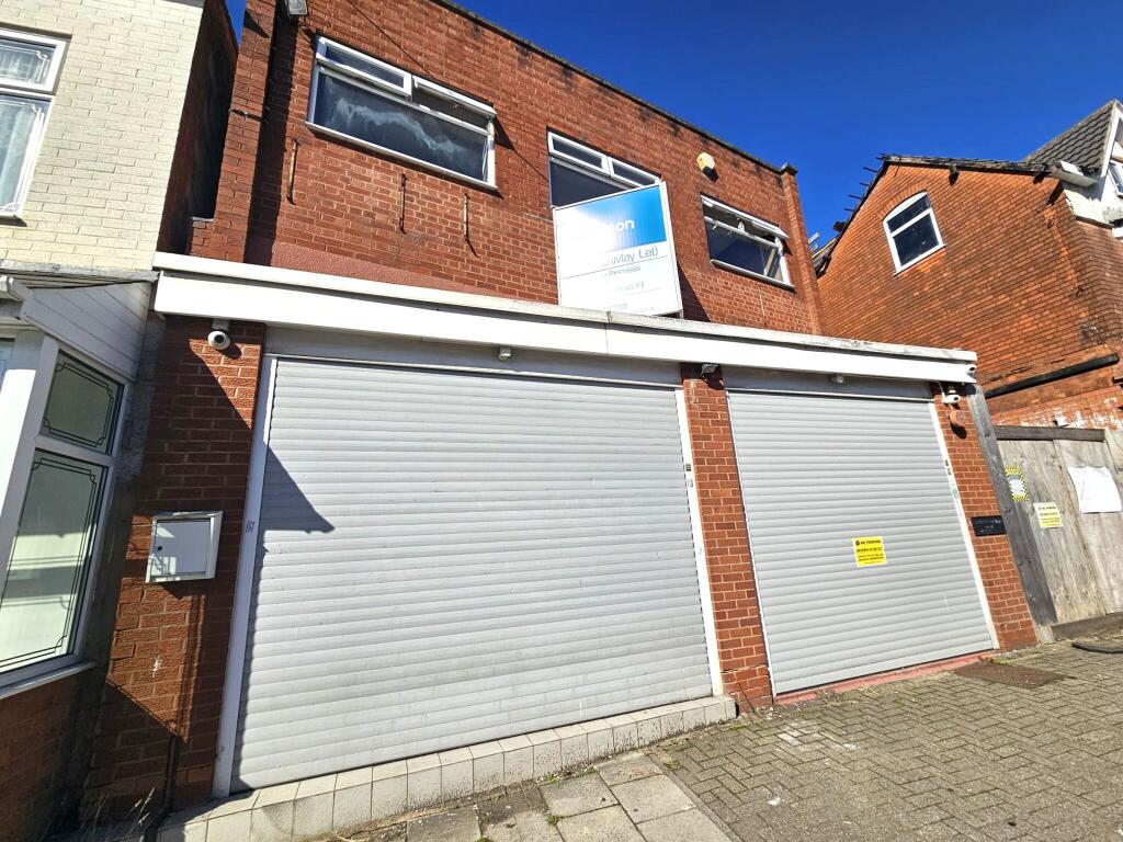 Property image for Cyril Road, Small Heath