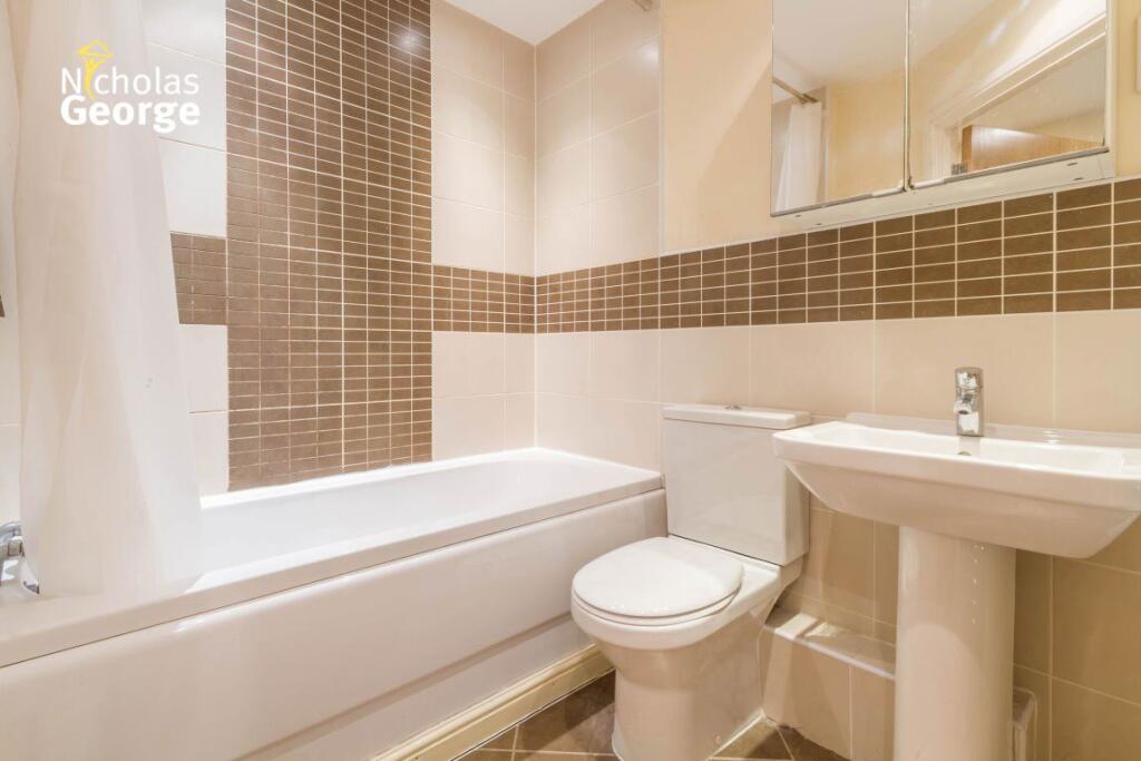 Additional image 5 of Florence House, Park Road, Moseley, B13 8AH