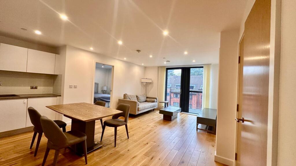 Additional image 10 of William Street, Birmingham, B15