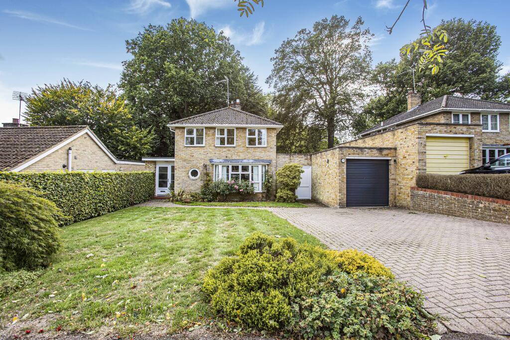 Additional image 29 of Woodland Rise, Welwyn Garden City, AL8