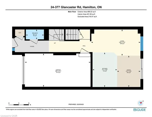 Additional image 42 of 377 Glancaster Rd Unit 24