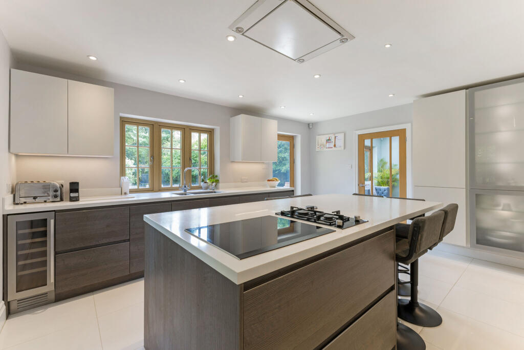 Additional image 5 of Chequers Hill, St. Albans, AL3