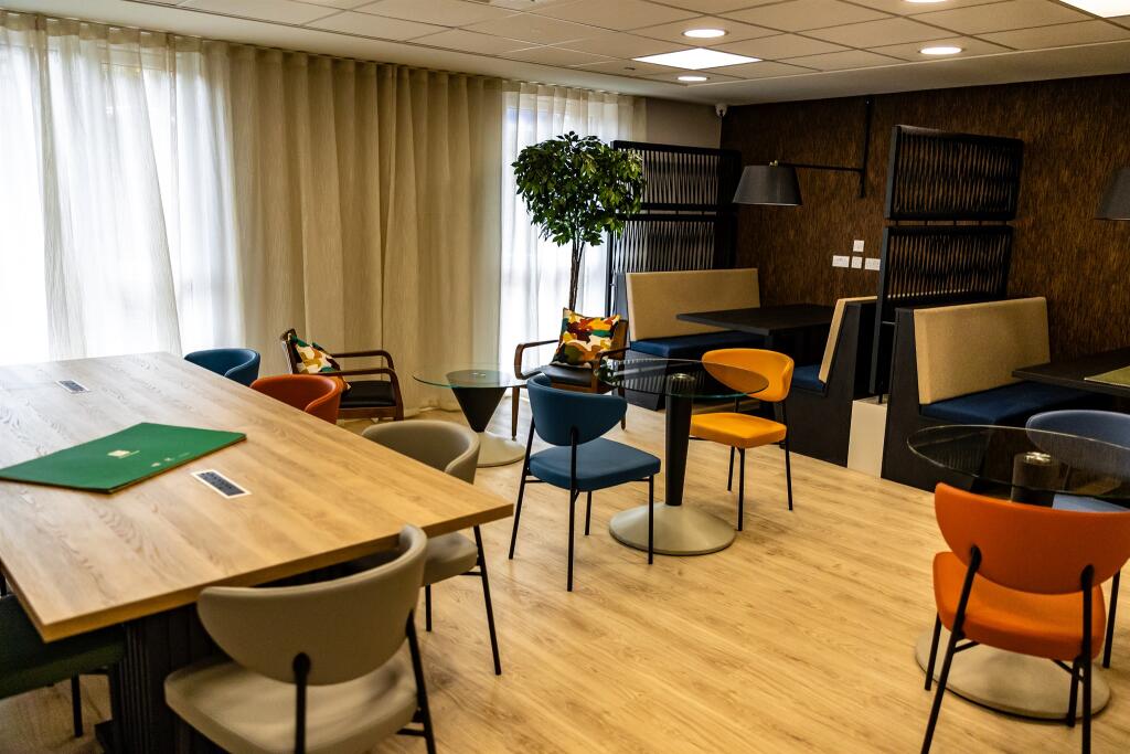 Additional image 5 of Belgrave Village, Birmingham