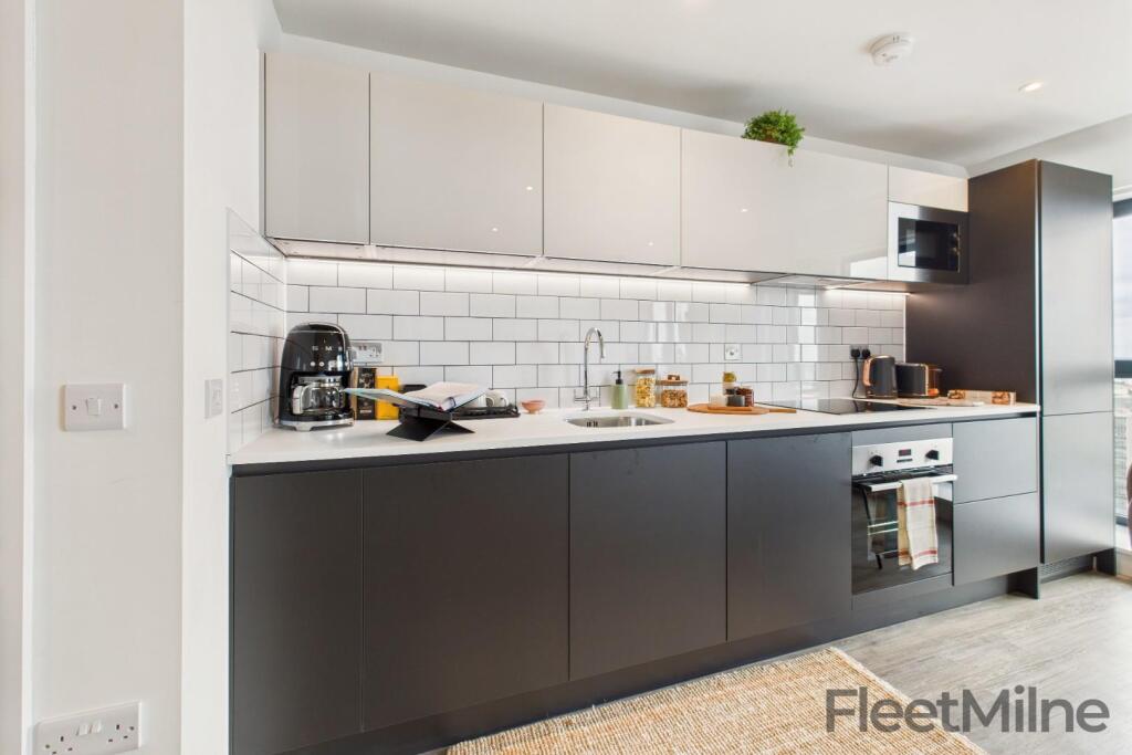 Additional image 4 of 1, Ryland Street, Birmingham