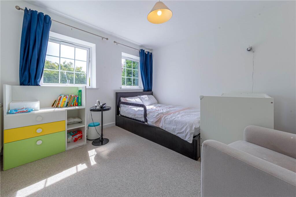 Additional image 14 of Cardinal Grove, St. Albans, AL3