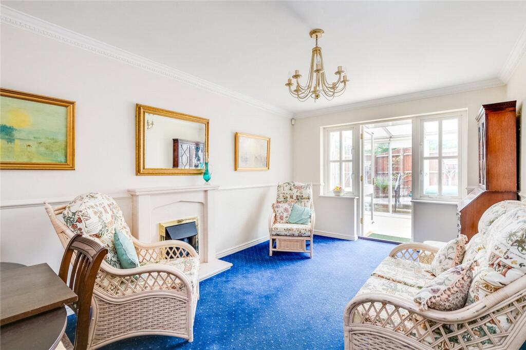 Additional image 6 of Church Place, Welwyn, Hertfordshire, AL6 9FB