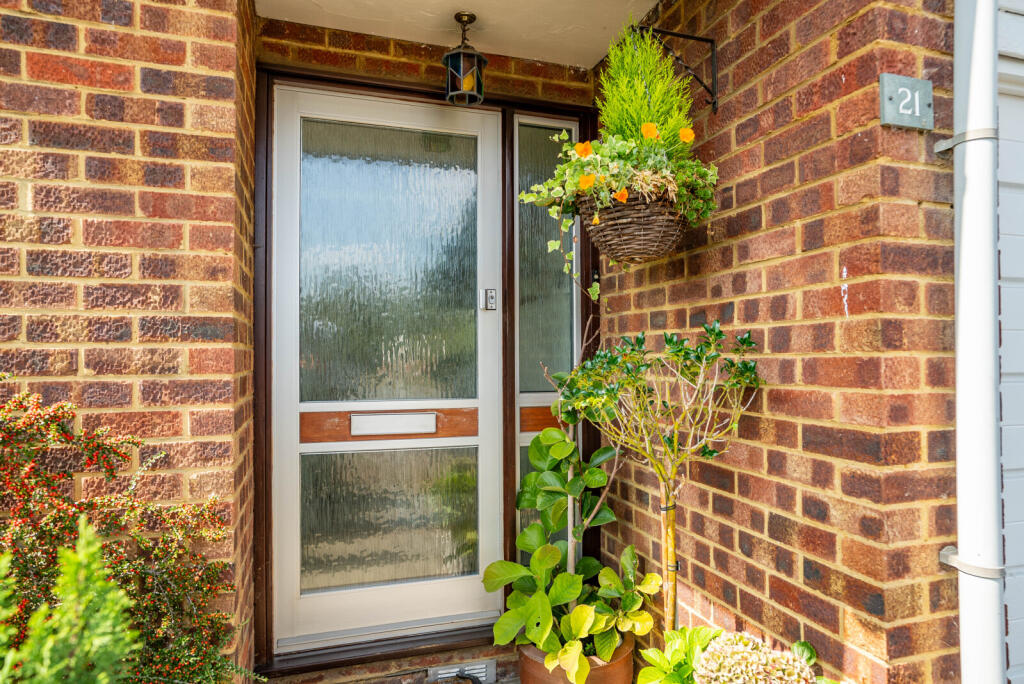 Additional image 22 of Garden Court, Wheathampstead, St. Albans, Hertfordshire, AL4