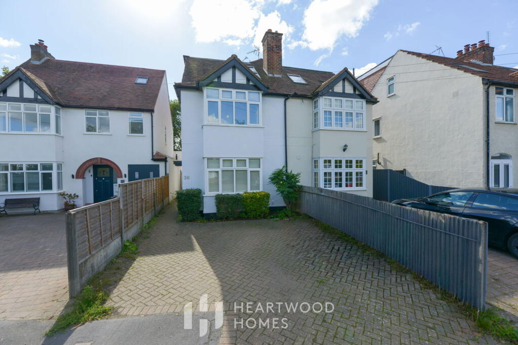 Property image for Colney Heath Lane, St. Albans, AL4 0TU