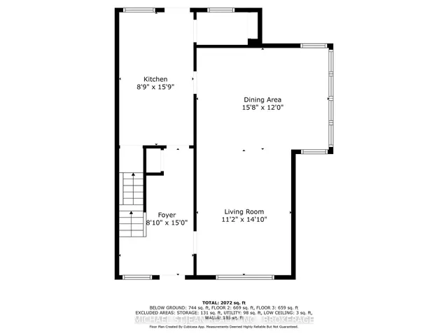 Additional image 44 of 73 Balmoral Ave