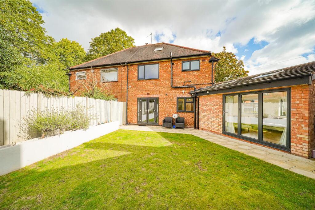 Additional image 25 of Colebourne Road, Billesley, Birmingham