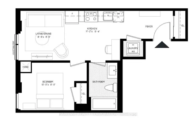 Additional image 2 of 206 King St Unit 707