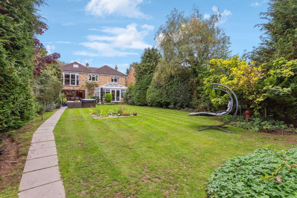 Additional image 4 of Pickford Road, Markyate, Hertfordshire