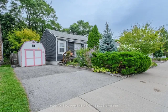 5 Dalhousie Ave