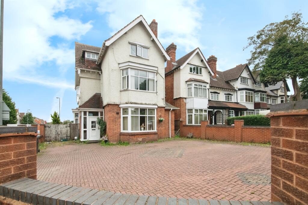 Additional image 17 of Yardley Wood Road, BIRMINGHAM