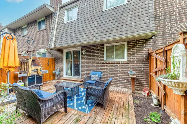 Additional image 40 of 1294 Guelph Line Unit 4