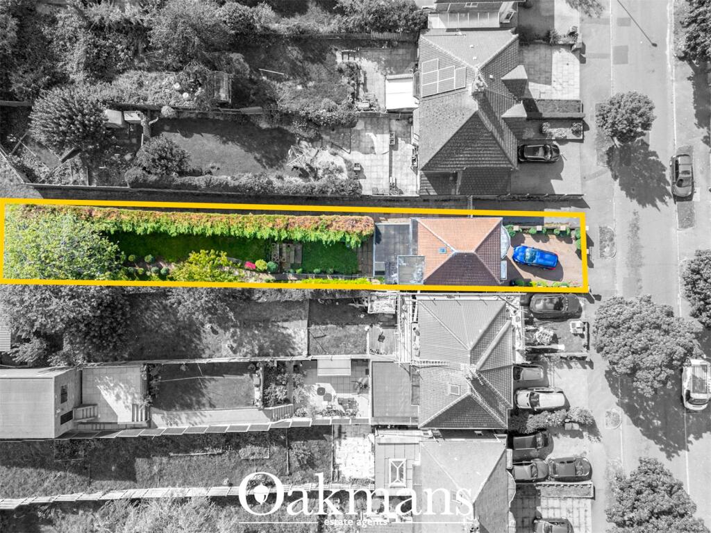 Additional image 21 of Yarningale Road, Birmingham, West Midlands, B14