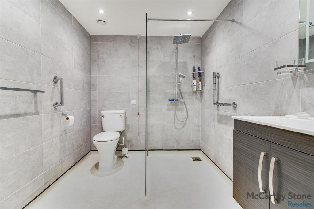 Additional image 13 of Peel Court, College Way, Welwyn Garden City, Hertfordshire, AL8 6DG