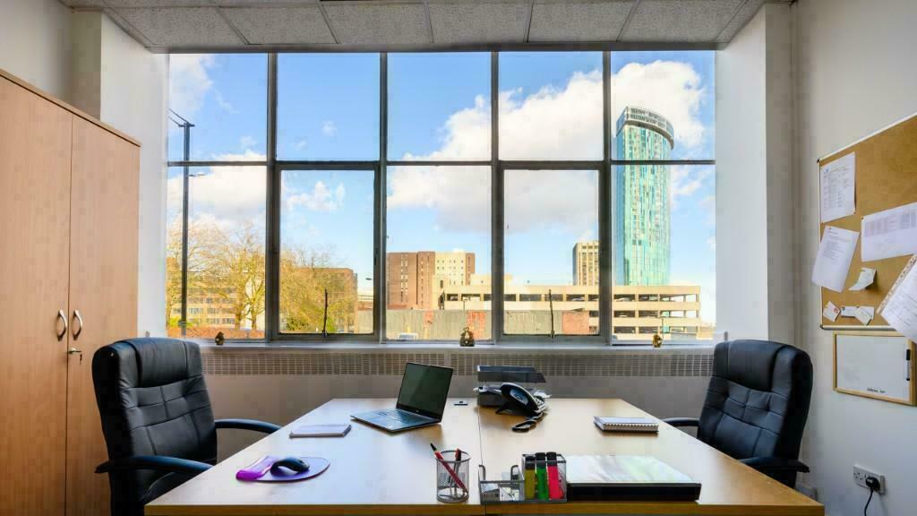 Additional image 6 of - Lonsdale House - Serviced Offices, Blucher Street, Birmingham, B1