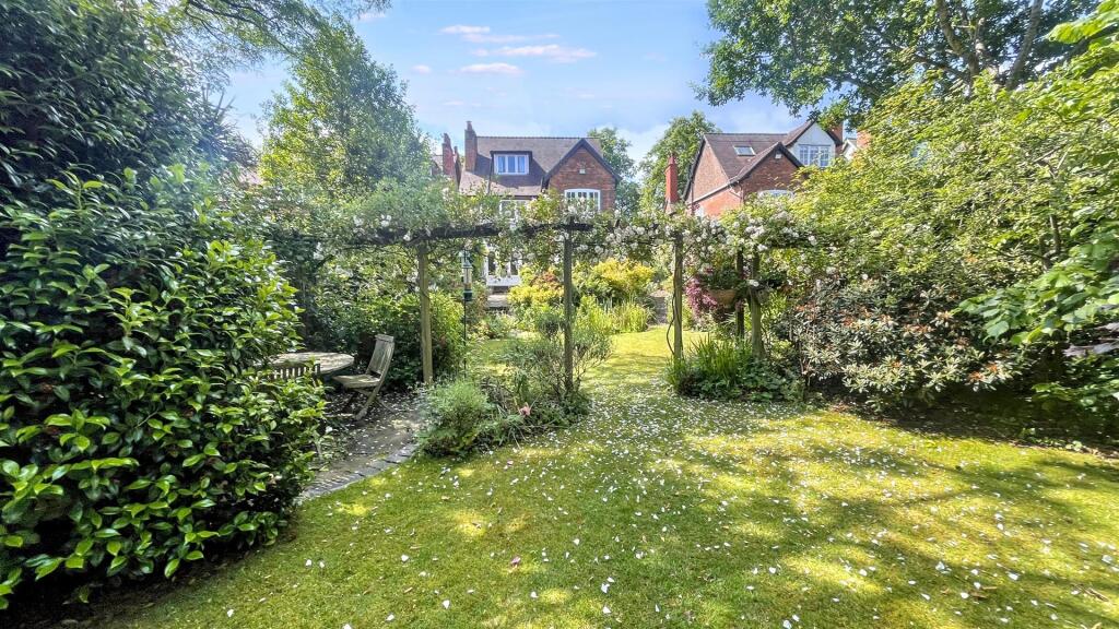 Additional image 26 of Reddings Road, Moseley