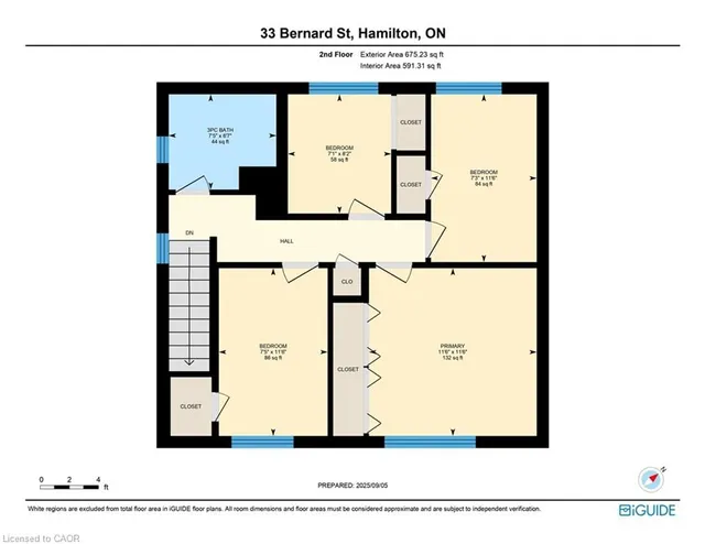 Additional image 44 of 33 Bernard St