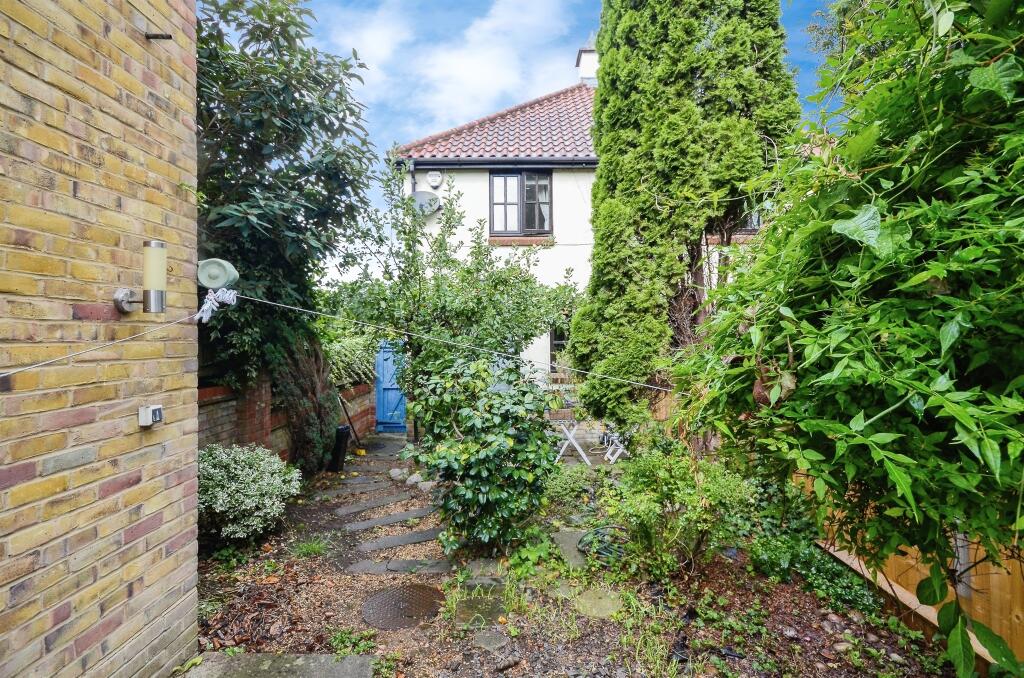 Additional image 12 of Cosne Mews, Harpenden