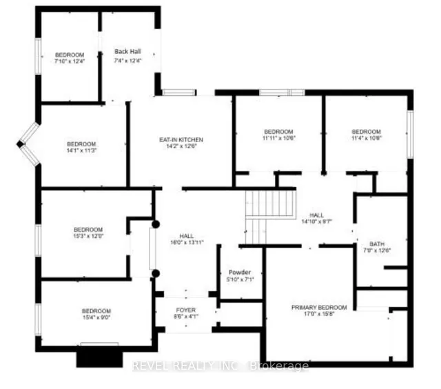 Additional image 25 of 22 West Park Ave