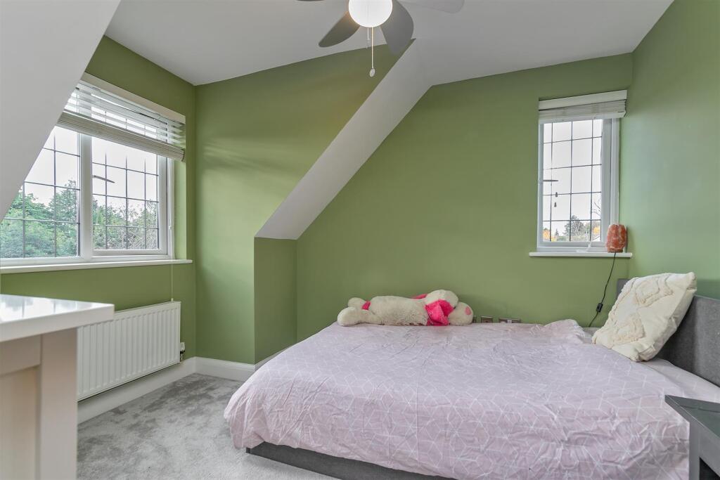 Additional image 16 of Elderberry Close, Bricket Wood, St. Albans