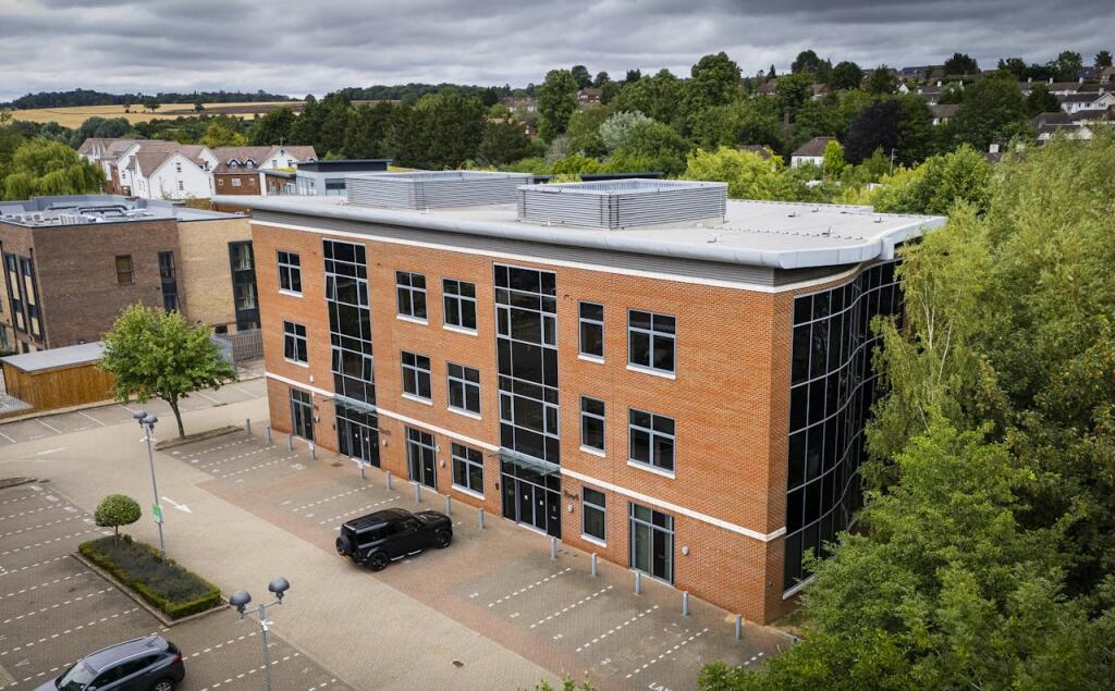 Property image for 2 Waterside, Station Road, Harpenden, AL5 4US