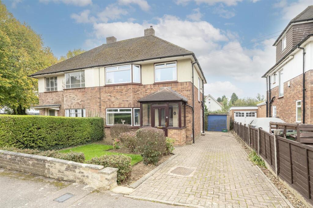 Property image for Hammers Gate, St. Albans