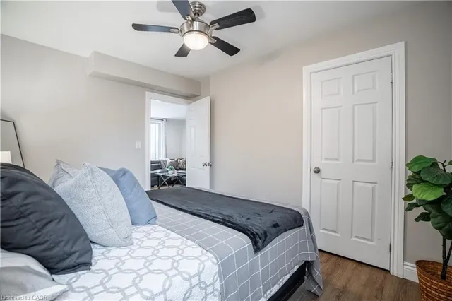 Additional image 18 of 141 Catharine St Unit 204