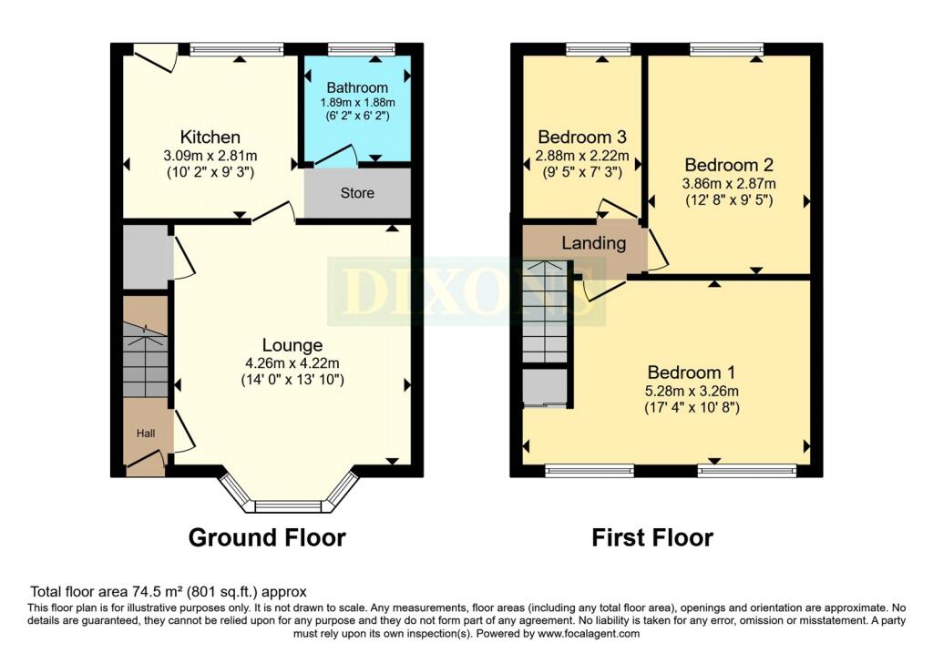 Additional image 23 of Fosbrooke Road, BIRMINGHAM, West Midlands, B10