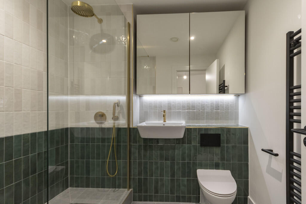 Additional image 8 of Lockside House, Scotland Street, Birmingham, B1