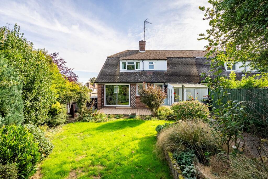 Additional image 18 of Conquerors Hill, Wheathampstead, St. Albans, Hertfordshire, AL4