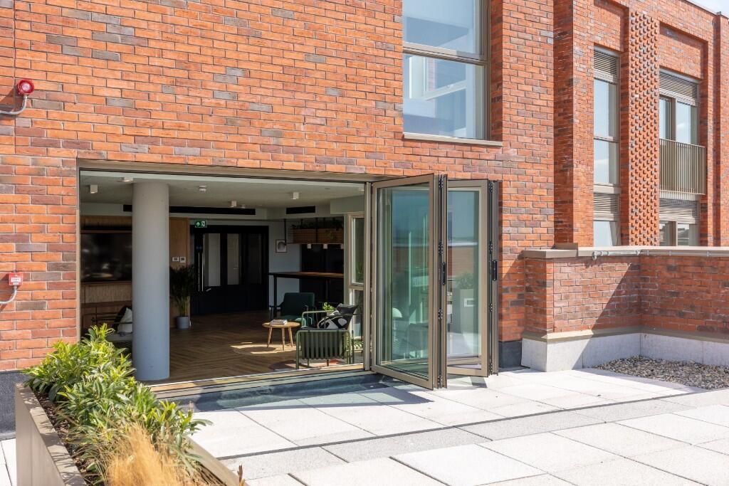 Additional image 22 of Flat 223, Hairpin House, 230 Bradford Street, Birmingham, B12