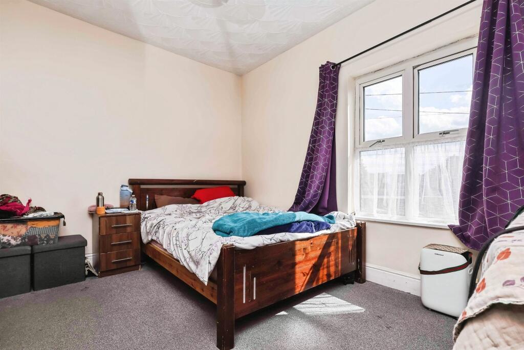 Additional image 8 of Hugh Villas, Birmingham