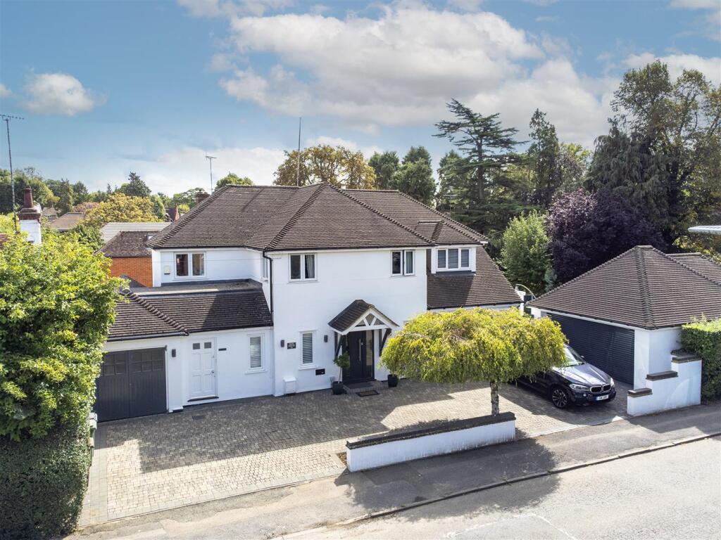 Primary image of Clarence Road, Harpenden