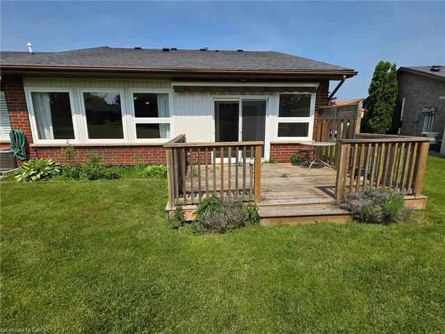 Additional image 22 of 5 Archdeacon Clark Trail