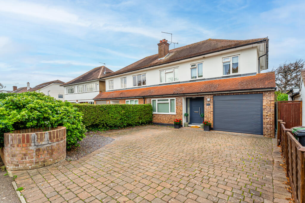 Additional image 24 of The Ridgeway, St. Albans, Hertfordshire, AL4