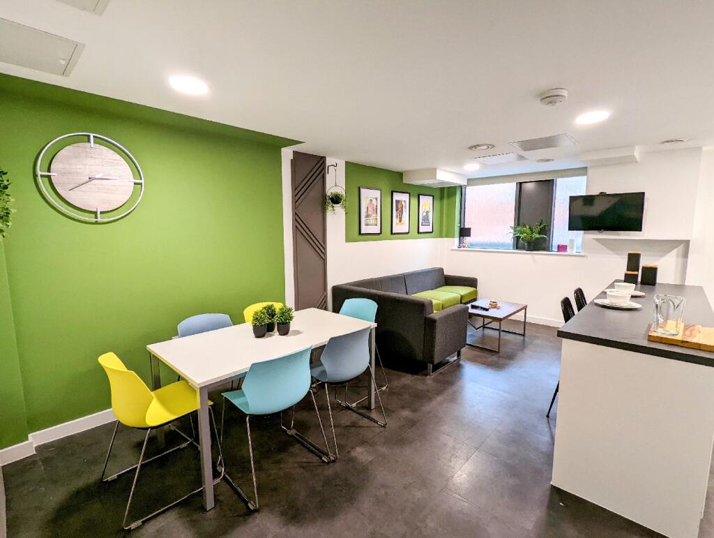 Additional image 8 of F5 - 54 George Road - Room B, Five Ways, Birmingham, West Midlands, B15